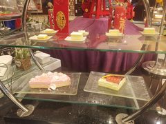 -华厦大酒店·桃源西餐厅·自助餐
