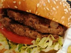 -The Habit Burger Grill 哈比特汉堡(爱琴海店)