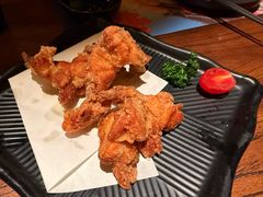 -京鹿料理(荟聚店)