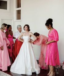 -忆江南婚礼策划(姑苏店)