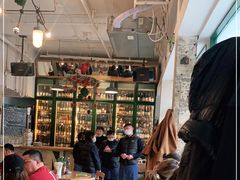 大堂-RAC BAR(安福路店)