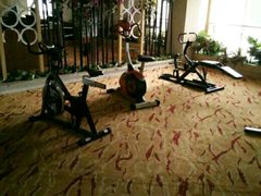 -东方夏威夷假日酒店·洗浴部