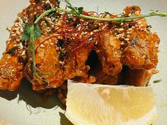 -BE BRIGHT KITCHEN(正佳广场店)