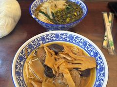 -西园寺素食(西园弄戒幢律寺店)