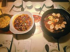 -绿茶餐厅(千岛湖银泰城店)