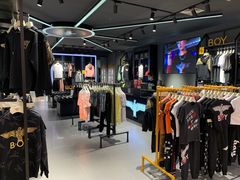 -新世界百货(顺义店)