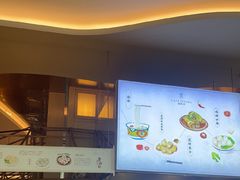 -济南香格里拉·咖啡泉自助餐厅