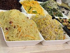 -孟记粥铺·家常菜·烧烤·粥(亚运村店)