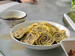-玲燕蒸菜馆(江东路店)