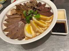 -潮界(LU·ONE凯德晶萃广场店)