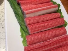 -大味生态火锅(蓝谷地店)