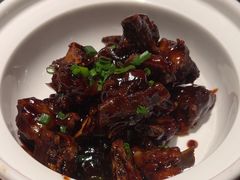 -绿茶餐厅(蓝色港湾店)