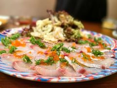 -傑·料理·海鲜放题(佛山文华荟店)