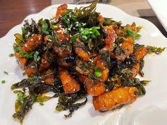 -童福兴·南京菜(老门东店)