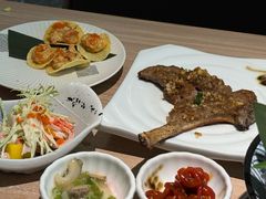 -大渔铁板烧(万象城店)