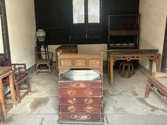 -王阳明故居