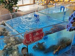 -香融府·烤鸭·家常菜(马家堡路店)