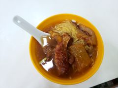 -麦文记面家(佐敦店)