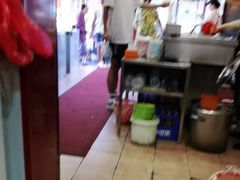 -丽华早点(大成路店)