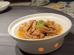 -梁家大院•农家菜(昆山会展中心店)