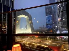 -福楼毕斯罗F Bistronome(国贸商城约会地标景观店)