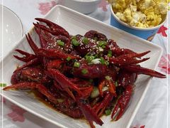 -虎虎龙虾大排档(双井店)