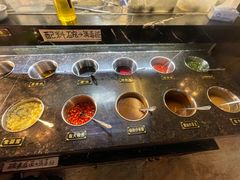 -仄园围炉坊·牛肉火锅·汕头卤水火锅(蛇口店)