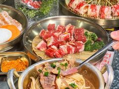 -本炙炭烤·蒲烧活鳗料理店(金沙洲店)