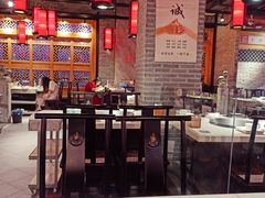 大堂-川西坝子(苏州城市生活广场店)