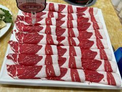 -清真军邺·金富苑肥牛(石坡街旗舰店)