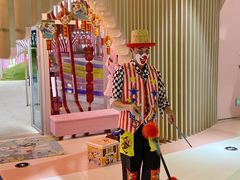 -水桶王国主题餐厅·聚会·生日派对·亲子活动·家庭套餐(亚龙湾希尔顿店)