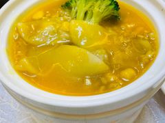 -天鲜阁·海鲜粤菜·33年老字号(石槎白云站店)