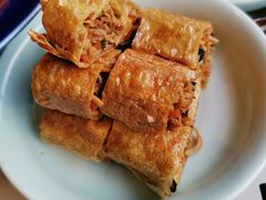 -小吊梨汤·北京菜·烤鸭(鸟巢店)