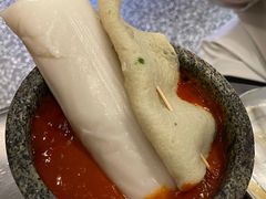 -馥二代韩式烤肉 2세대 불고기(喷水池店)