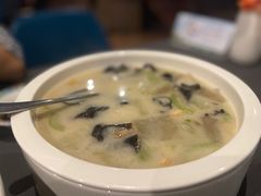 -肆月河豚·新淮扬(金融街店)