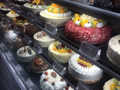 -85度C(苏州石路店)