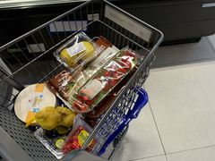 -盒马鲜生(馥邦国际店)