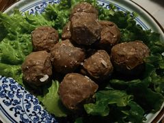 -尚尚仙·酸汤猪手·猪肚鸡火锅(华联万柳购物中心店)