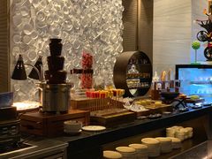 -博林天瑞喜来登酒店·西丽尚膳