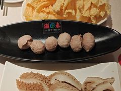 -潮泰牛肉火锅 · 创于1992年(车公庙店)