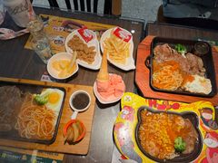 -豪享来中西餐厅(隆昌店)
