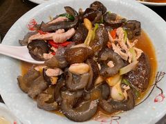 -抱德·潮汕味(琶洲店原惠城鱼仔)
