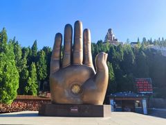 -龙口南山旅游景区