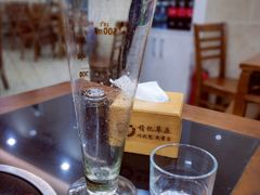 -情忆草原涮肉馆