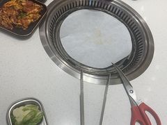 -韩小悦点餐式牛排烤肉自助(龙湖金楠天街店)