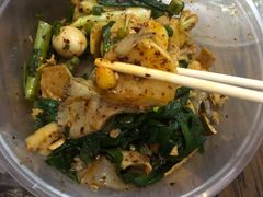 -胖子好盐水鸭(总店)