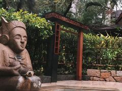 -厦门日月谷温泉渡假村