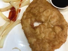 -德大西餐社(云南南路店)