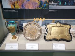 -上海体育博物馆