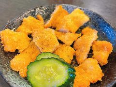 -古代饭堂(冠亚店)
